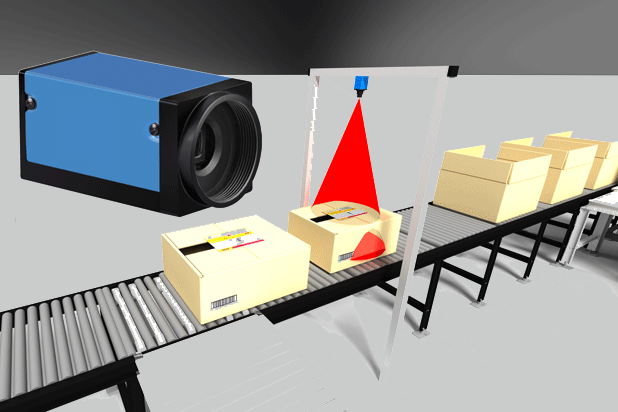 KI-Kamerasystem von logunion