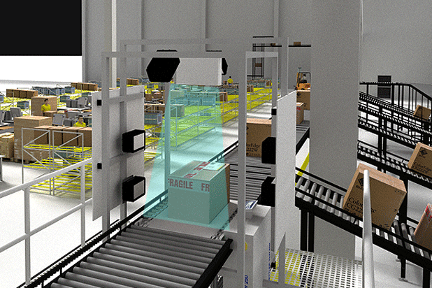 KI-Kameras können viel mehr als nur Scannen