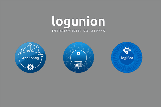 WES und MES - komplette Lösungen für Ihre Intralogistik